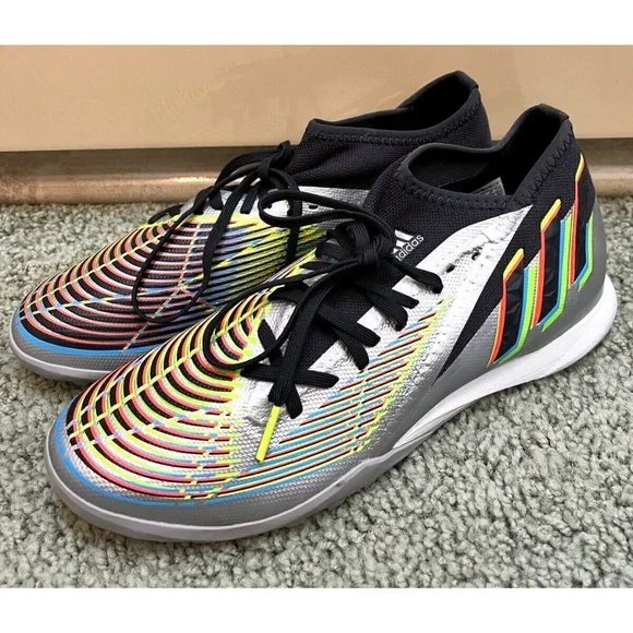 adidas | Shoes | New Adidas Predator Edge3 Tf Soccer  display picture 1